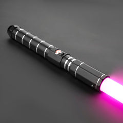 The Empire lightsaber – view 14