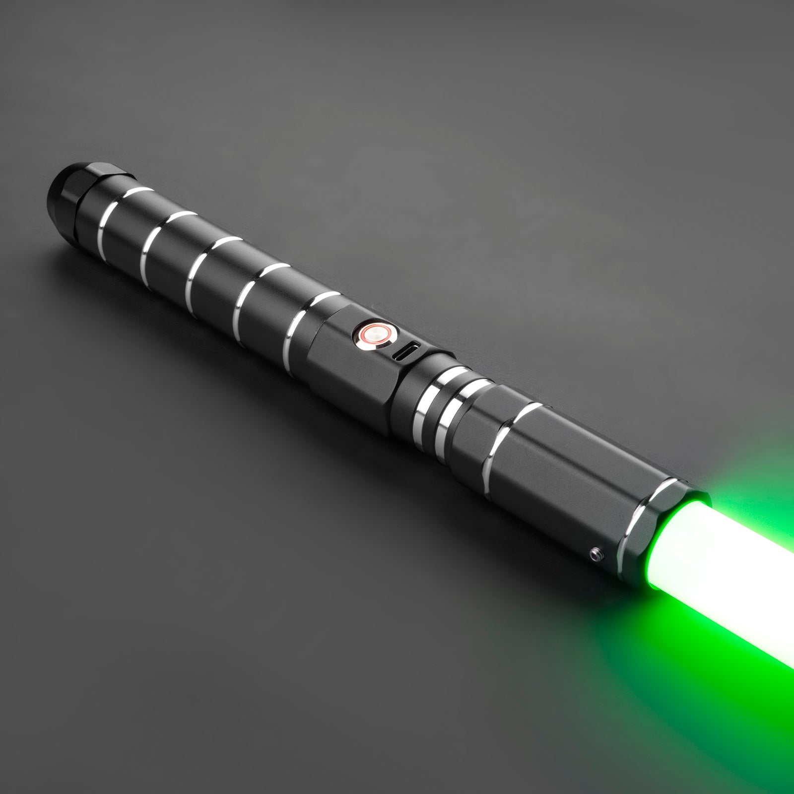 The Empire lightsaber – view 15