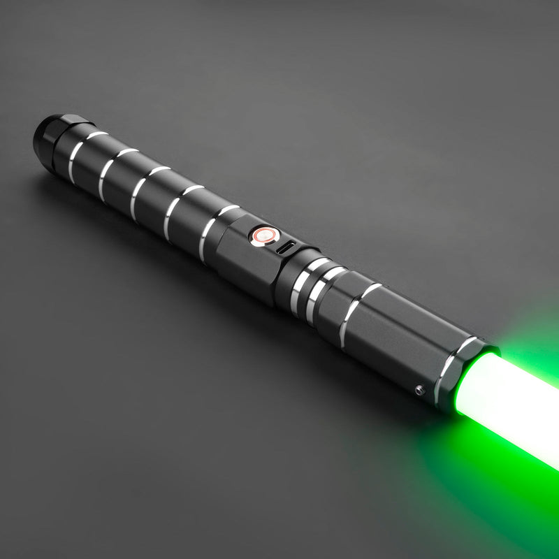 The Empire lightsaber – view 15