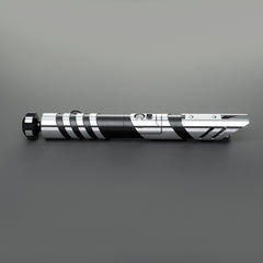 The Relay lightsaber – view 8
