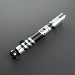 The Relay lightsaber – view 9