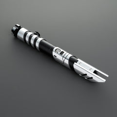 The Relay lightsaber hilt
