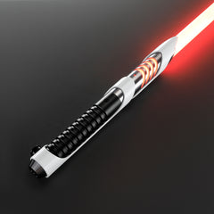 The Helix lightsaber – view 4