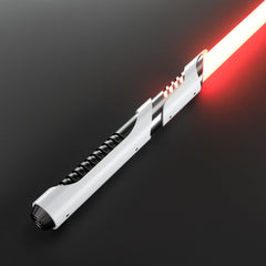 The Helix lightsaber – view 5