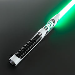 The Helix lightsaber – view 6