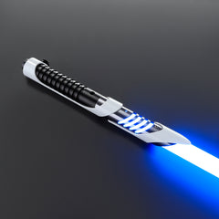 The Helix lightsaber – view 7