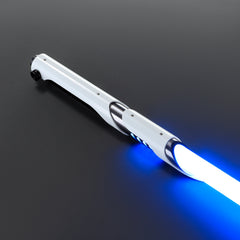 The Helix lightsaber – view 8