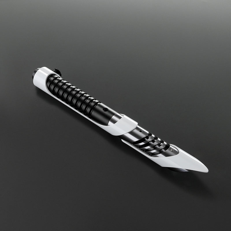 The Helix lightsaber hilt