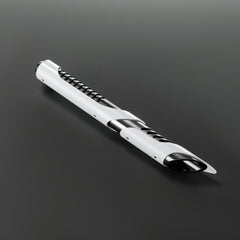 The Helix lightsaber – view 9