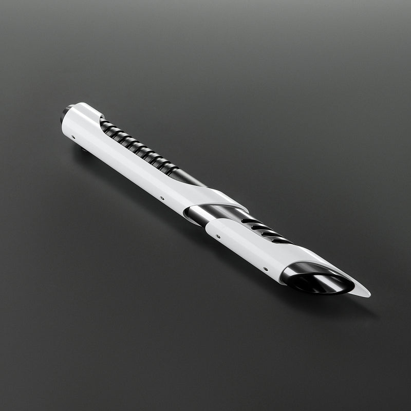 The Helix lightsaber – view 9