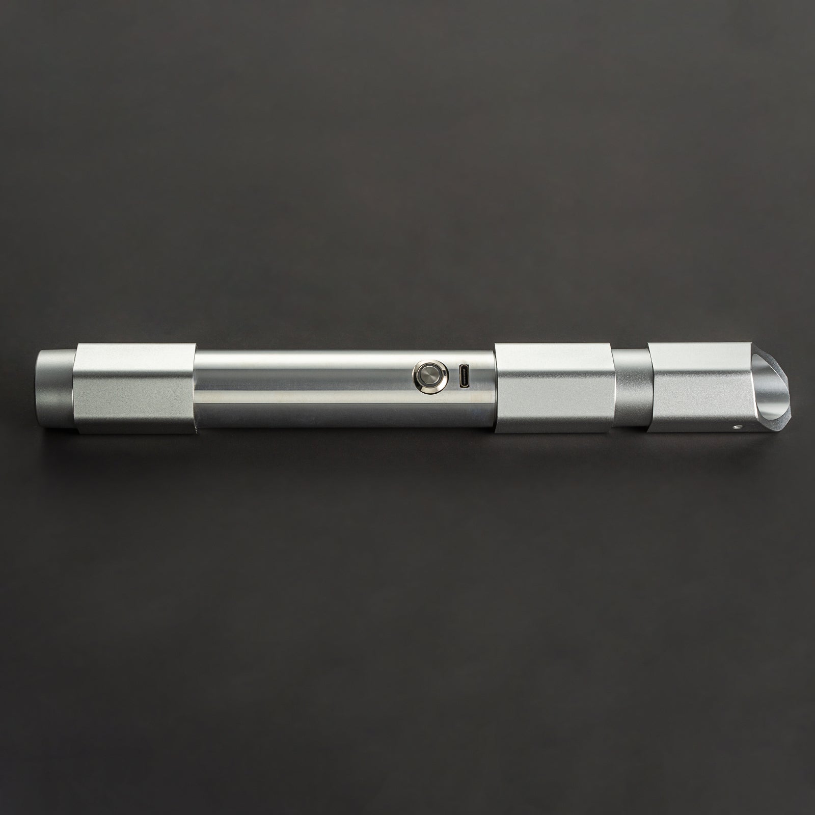 The Attack lightsaber hilt
