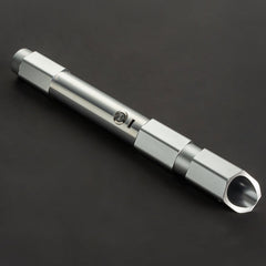 The Attack lightsaber – view 2