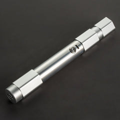 The Attack lightsaber – view 3