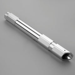The Attack lightsaber – view 4