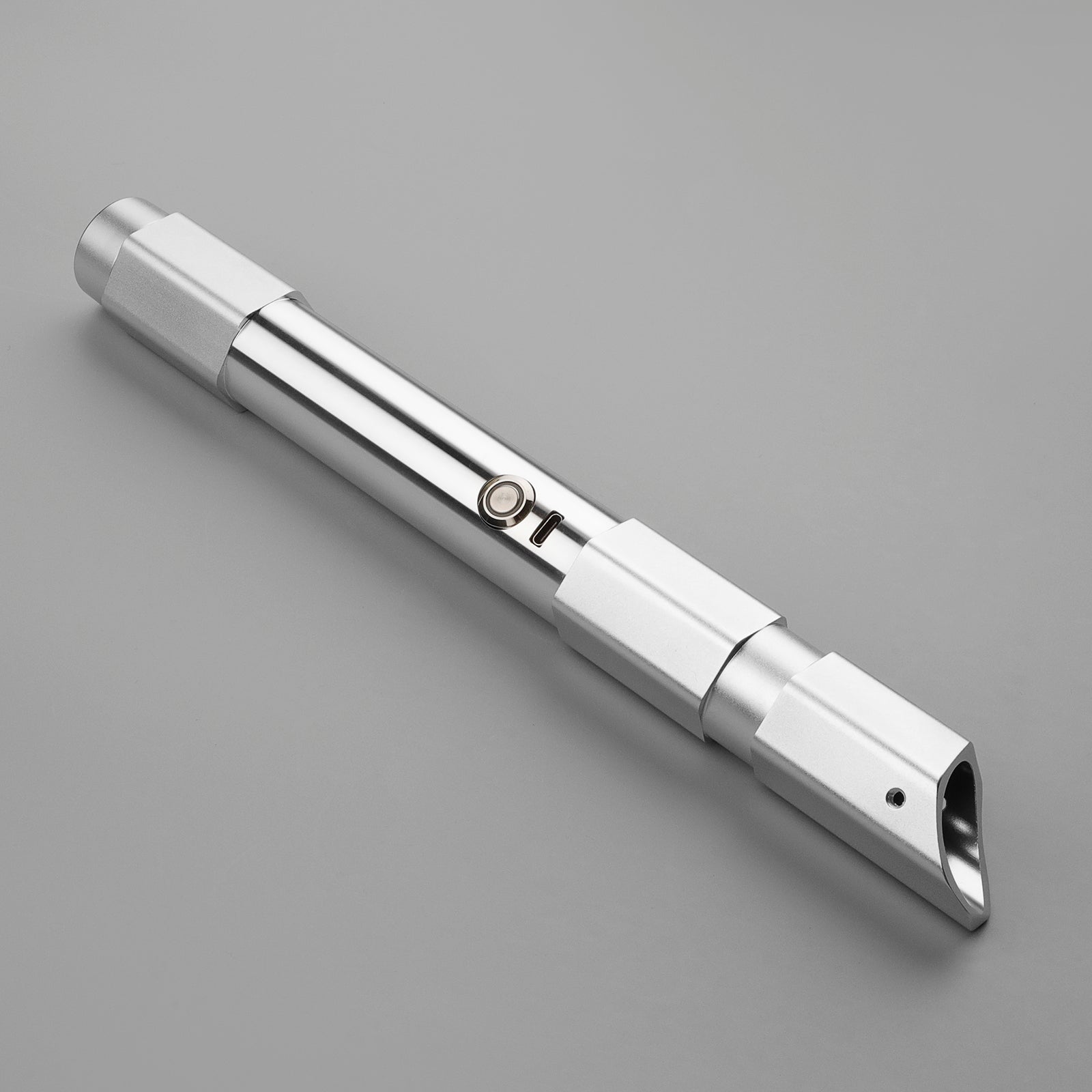 The Attack lightsaber – view 5