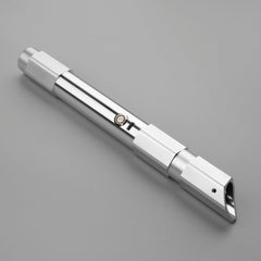The Attack lightsaber – view 5