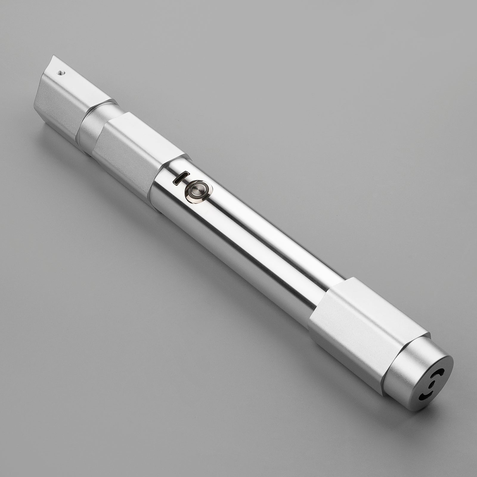 The Attack lightsaber – view 6