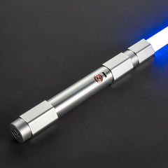 The Attack lightsaber – view 7