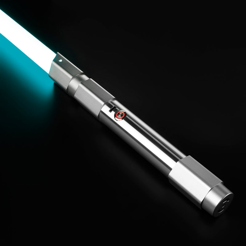 The Attack lightsaber – view 10