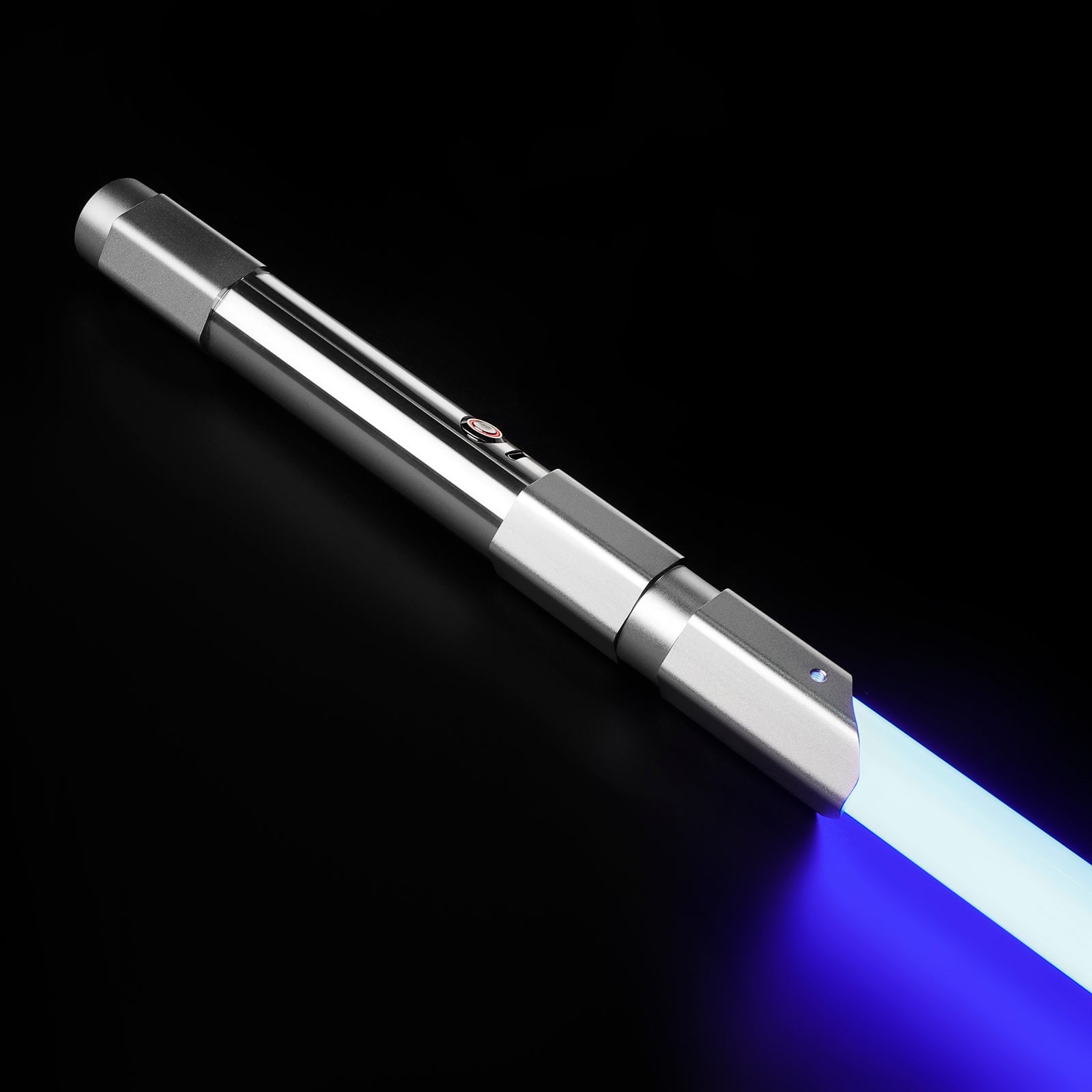 The Attack lightsaber – view 11