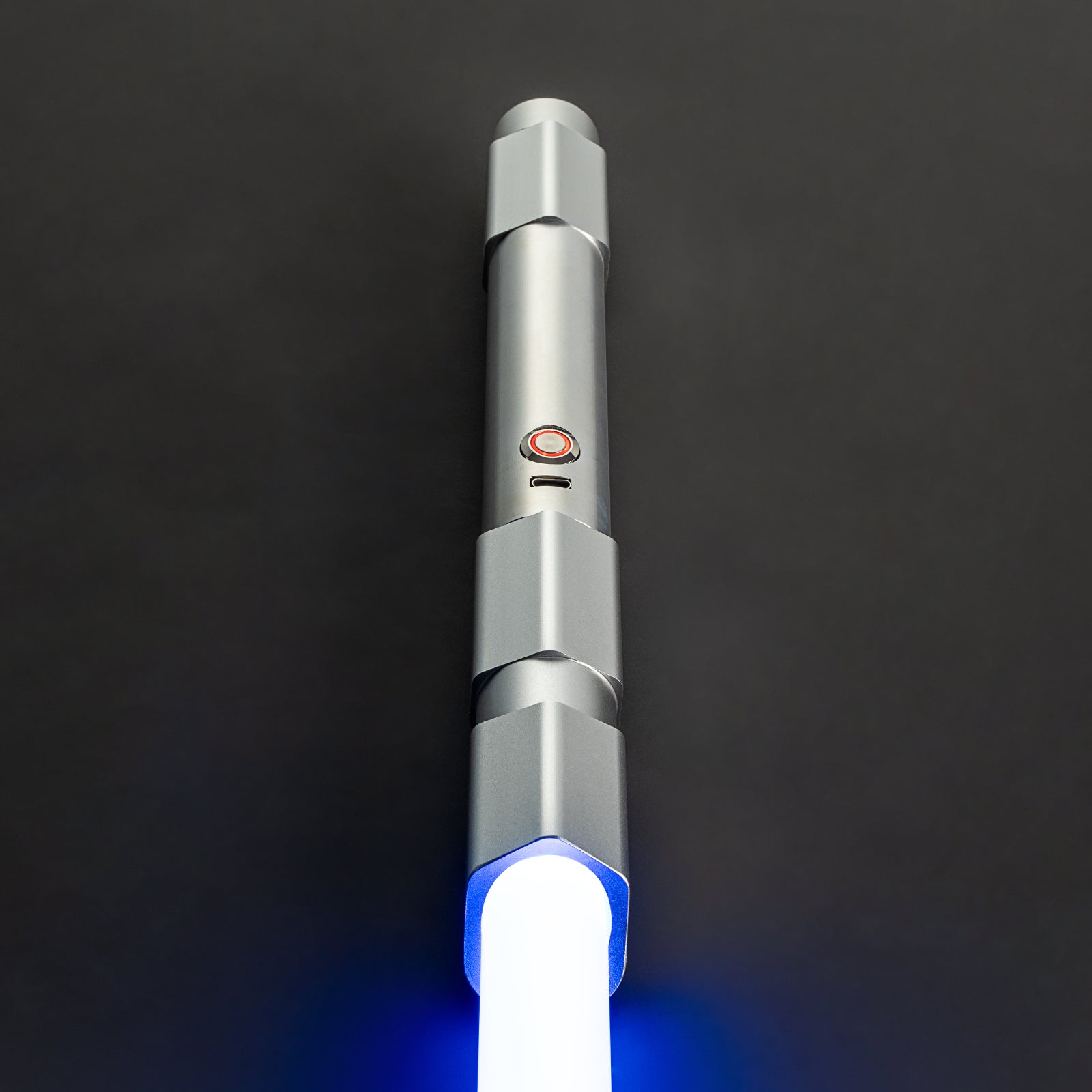 The Attack lightsaber – view 12