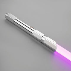 The Attack lightsaber – view 13