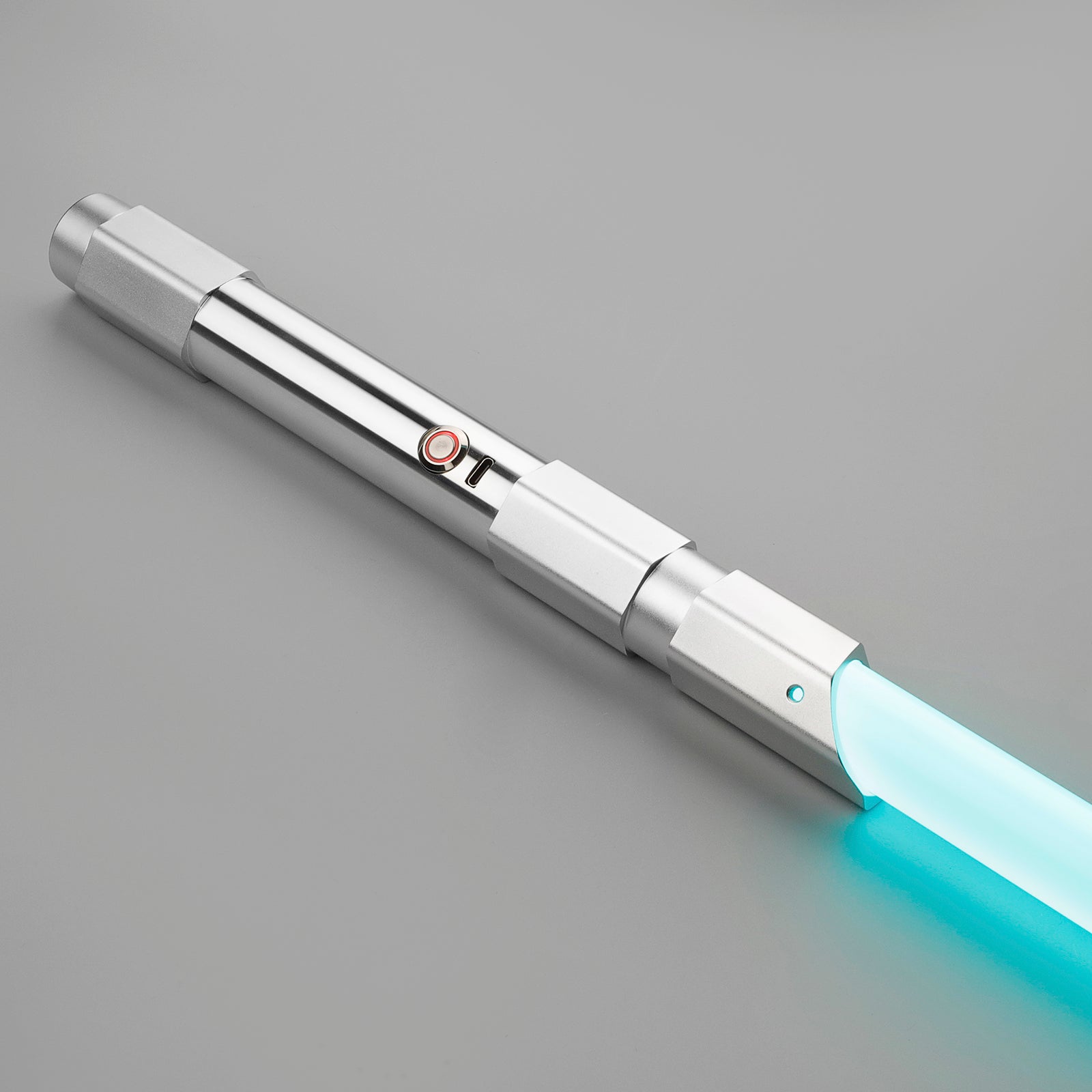 The Attack lightsaber – view 14
