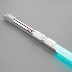 The Attack lightsaber – view 14