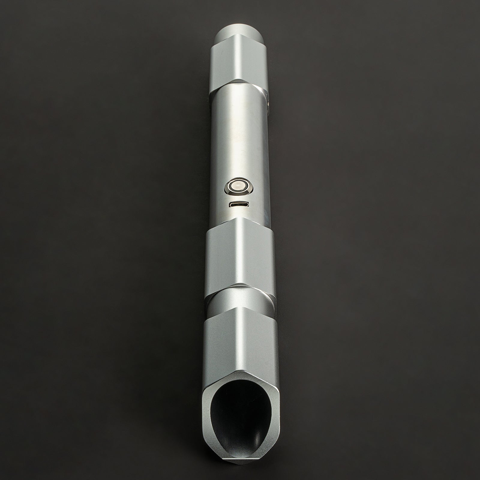 The Attack lightsaber – view 15