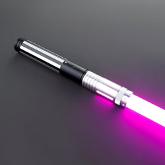 The Return lightsaber – view 7