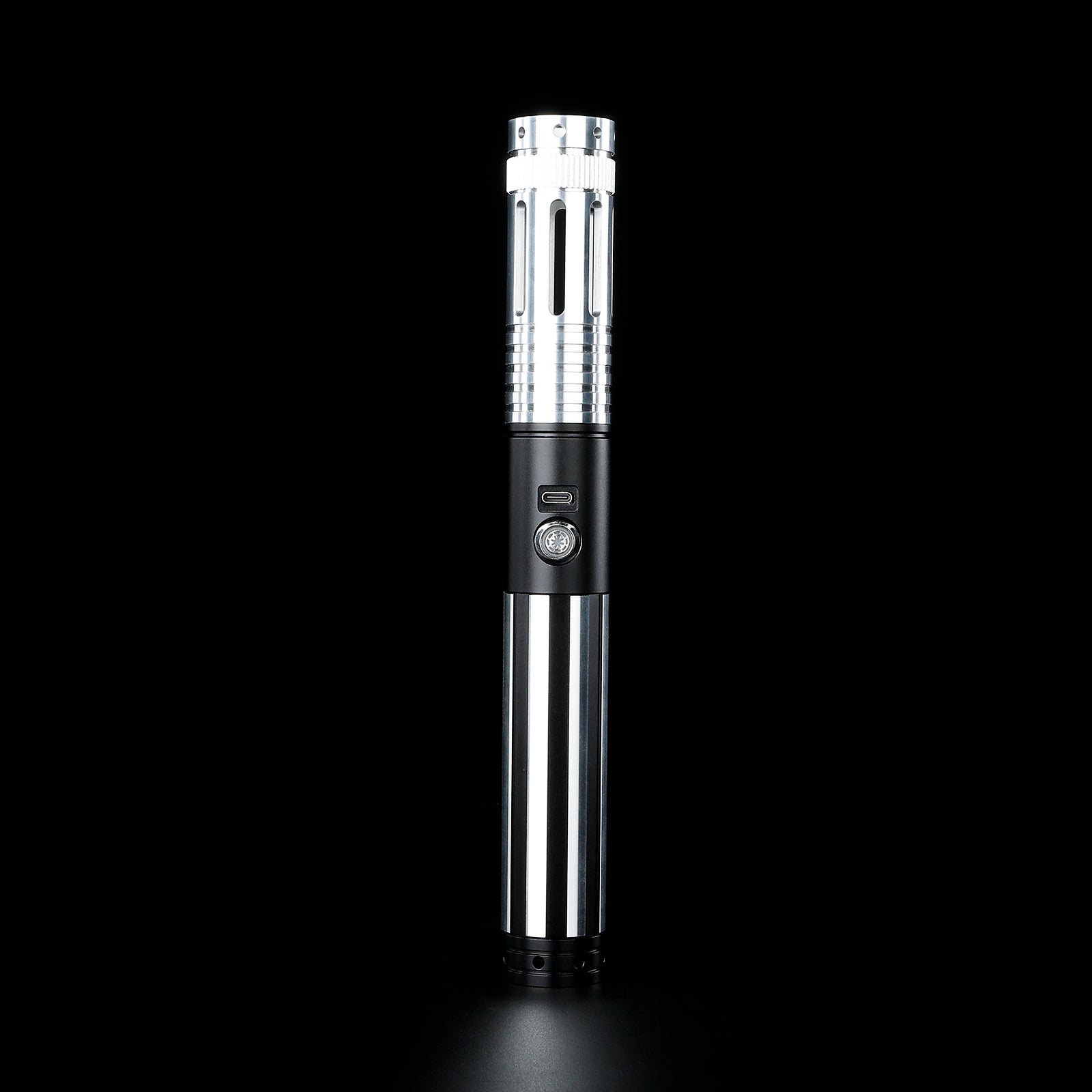 The Return lightsaber – view 8
