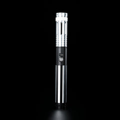 The Return lightsaber – view 8