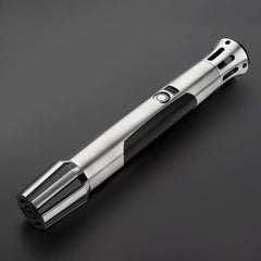 The Phantom lightsaber – view 2