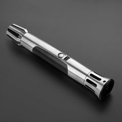 The Phantom lightsaber – view 3