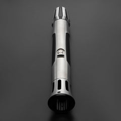 The Phantom lightsaber – view 4