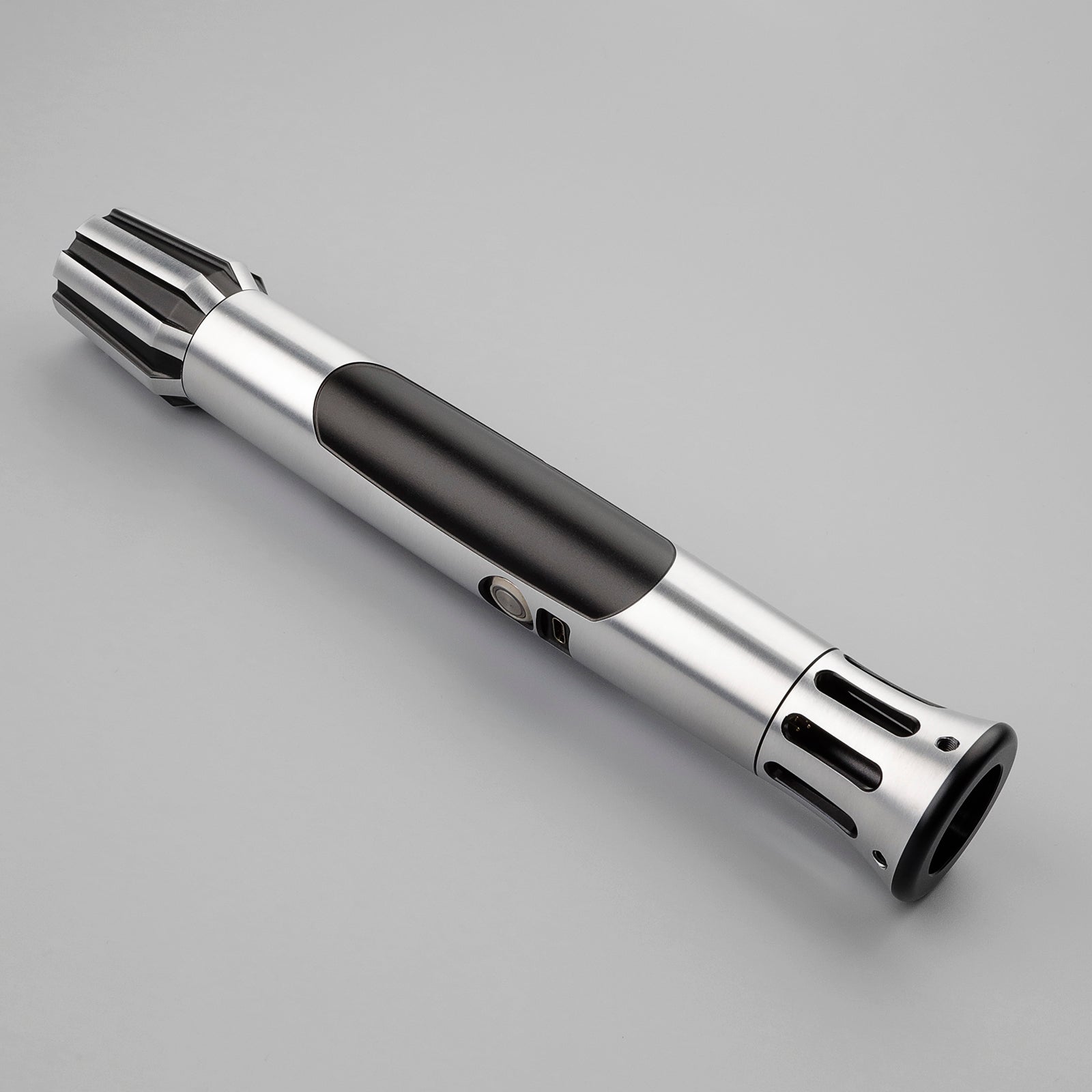 The Phantom lightsaber – view 6