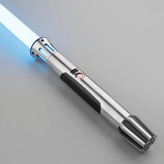 The Phantom lightsaber – view 8