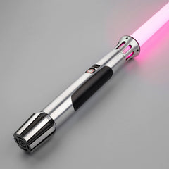 The Phantom lightsaber – view 9