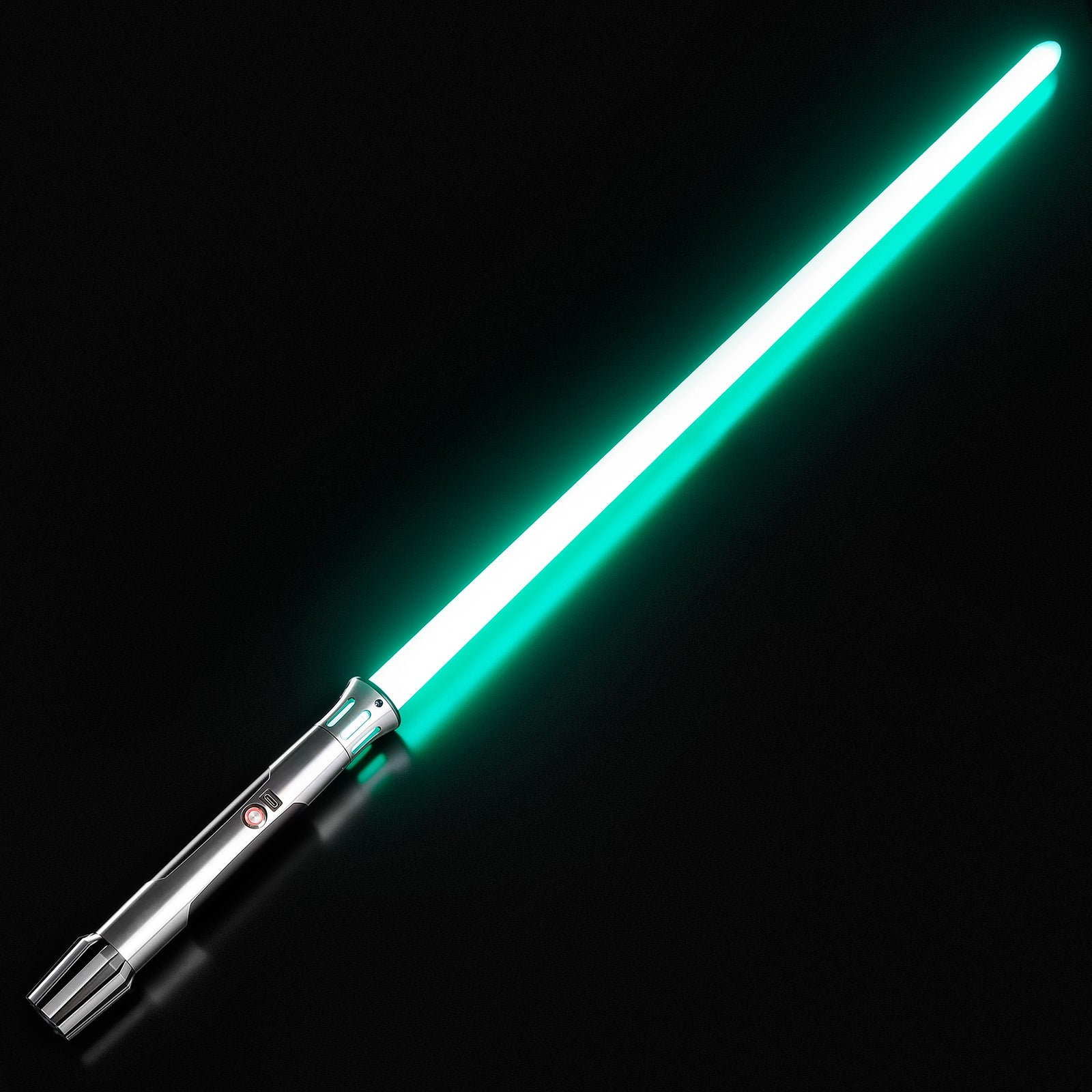 The Phantom lightsaber – view 12