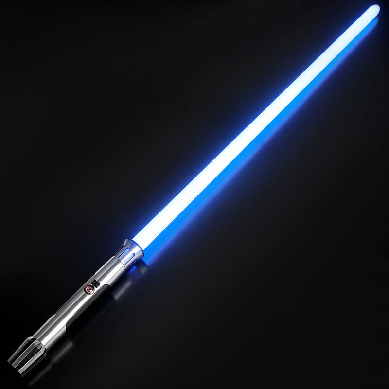 The Phantom lightsaber – view 13