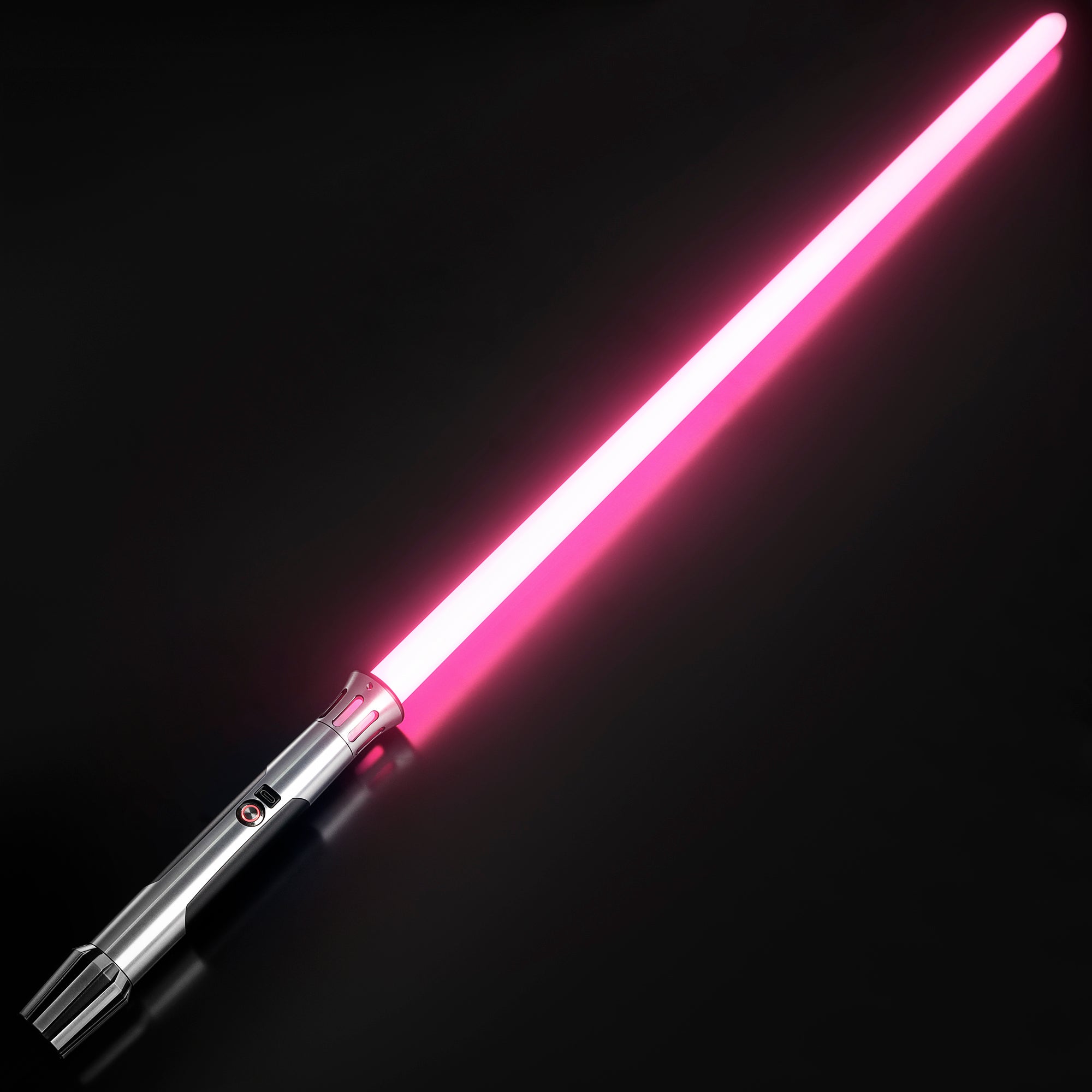 The Phantom lightsaber – view 14