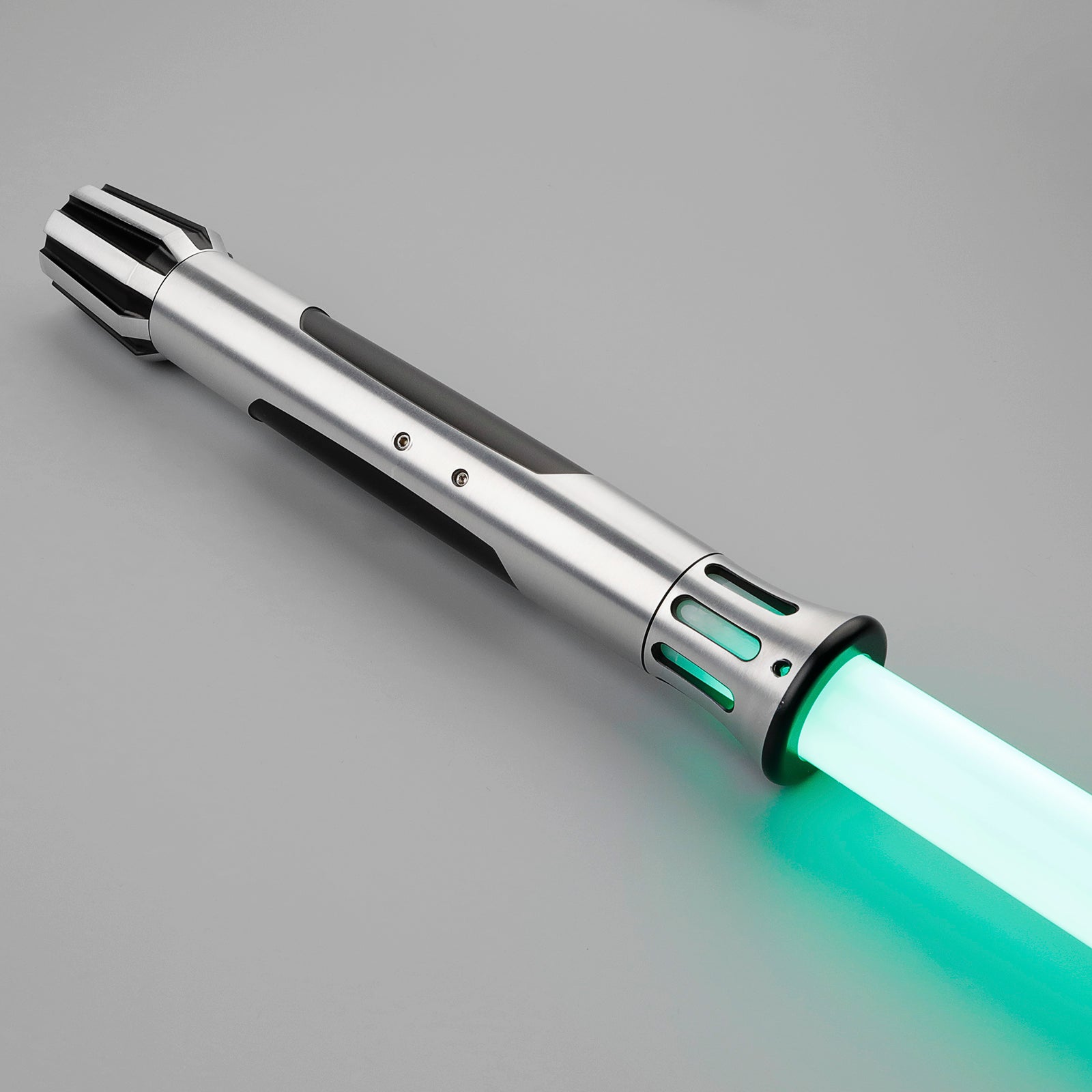 The Phantom lightsaber – view 15