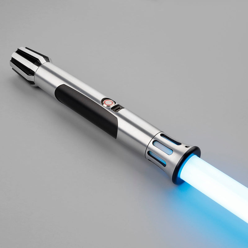 The Phantom lightsaber – view 16