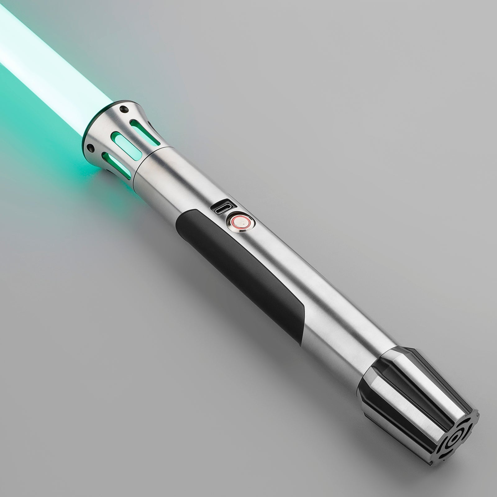 The Phantom lightsaber – view 17