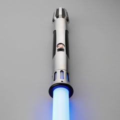 The Phantom lightsaber – view 18