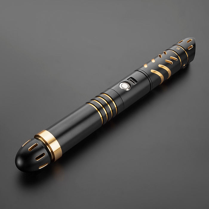 The Revenge lightsaber hilt