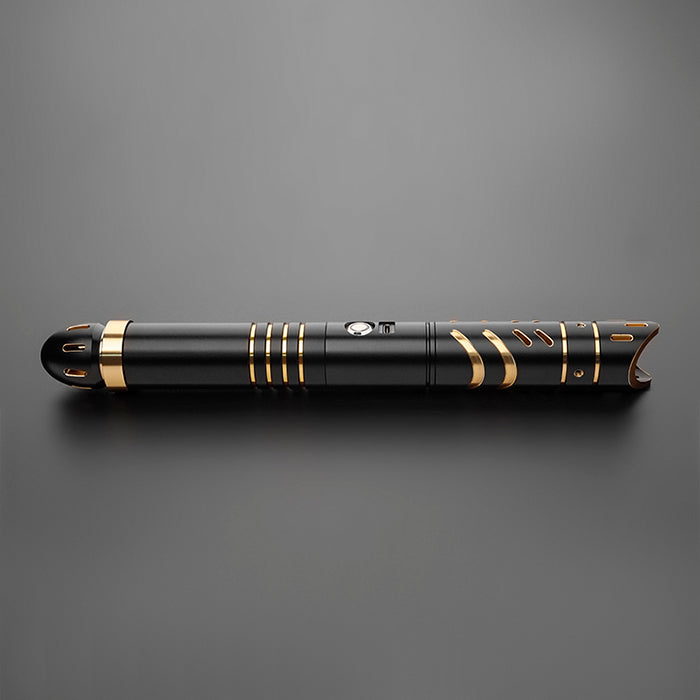 The Revenge lightsaber – view 2