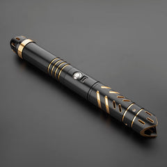The Revenge lightsaber – view 3