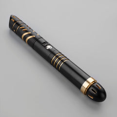 The Revenge lightsaber – view 4