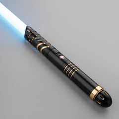 The Revenge lightsaber – view 5